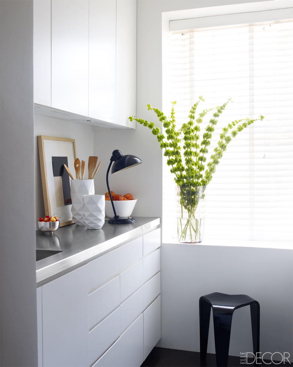 loveisspeed....... Village Vanguard For his new home, designer S