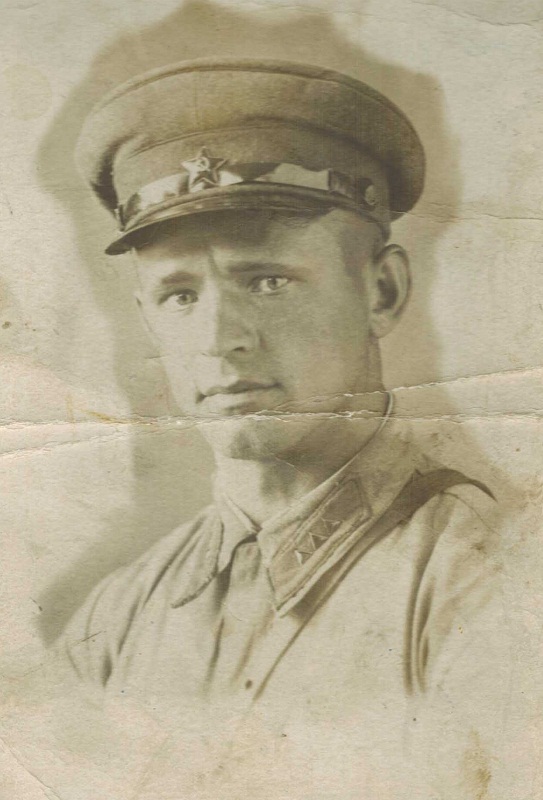 СУЛИНЦЫ..: ,БАБИЧЕВ С.Е. ГЛАВНЫЙ РЕДАКТОР СЛУЖБЫ ВОЕННОЙ ИНФОРМАЦИИ ..."ИНТЕРФ