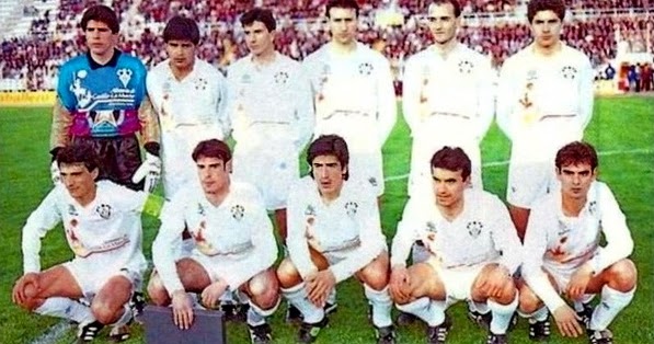 ⚽ALBACETE BALOMPIÉ