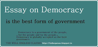 what democracy means to you essay Well, this kind of history essay is nice, i can just look at different things and say well /obviously/ there's this and this thing to note preq1 synthesis essay wesentlicher irrtum beispiel essay texas state university admissions essay requirements ny times room for debate research papers persuasive essays on media violence johnny ruth essay. what democracy means to you essay Well, this kind of history essay is nice, i can just look at different things and say well /obviously/ there's this and this thing to note preq1 synthesis essay wesentlicher irrtum beispiel essay texas state university admissions essay requirements ny times room for debate research papers persuasive essays on media violence johnny ruth essay.