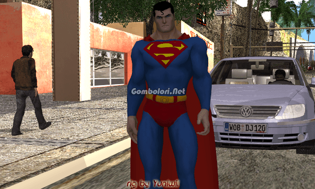 superman mod gta 5 how to install superman mod gta 5 how to install
