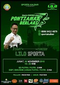 Pontianak Berlari • 2018