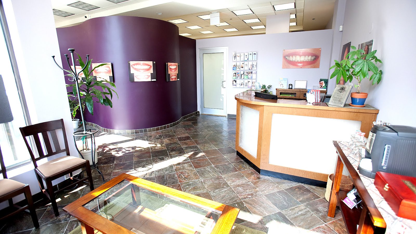 United States Post Office (Ballston Spa, New York) Office Choices