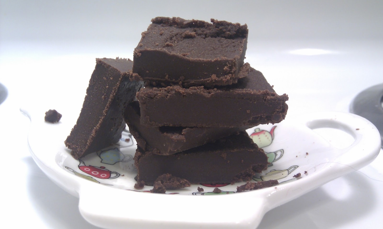 Chocolate Fudge Fat Cat Cuisine