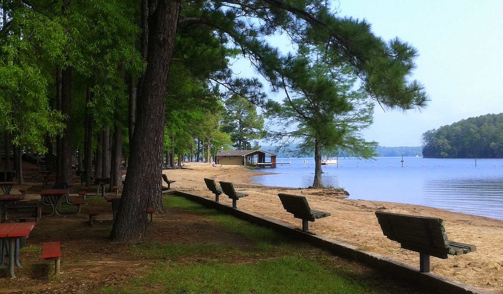 The Gypsy Boho Freedom Express LAKE BISTINEAU STATE PARK DOYLINE, LA
