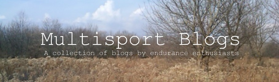 Multisport Blogs