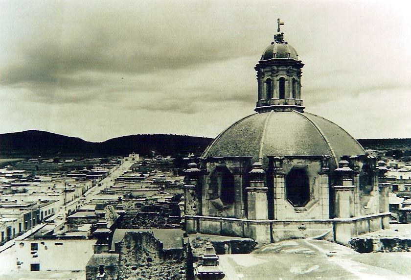 Apan Hidalgo México: El Apan del Ayer...