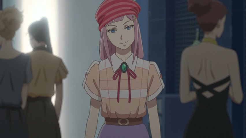 Wibusubs Shikioriori Flavors Of Youth 2018 Subtitle Indonesia