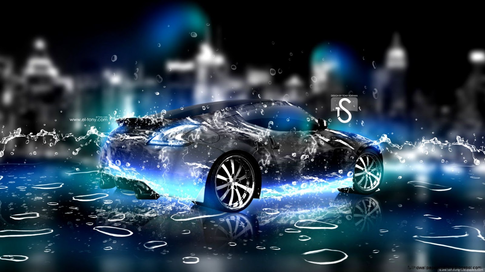 Cool Desktop Backgrounds 1920X1080