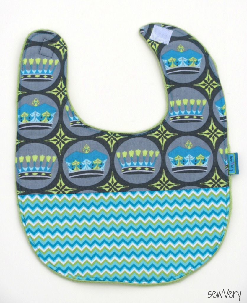 sewVery Baby Gift Set