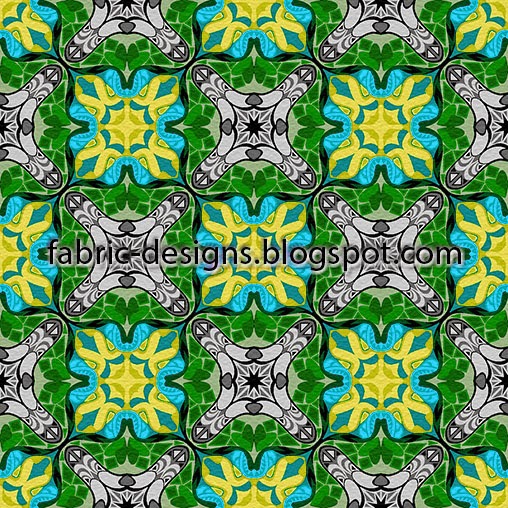 beautiful textile design to download 6