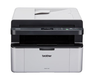 Brother DCP-1615NW Drivers Download, Review And Price