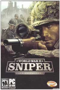 word war snipper
