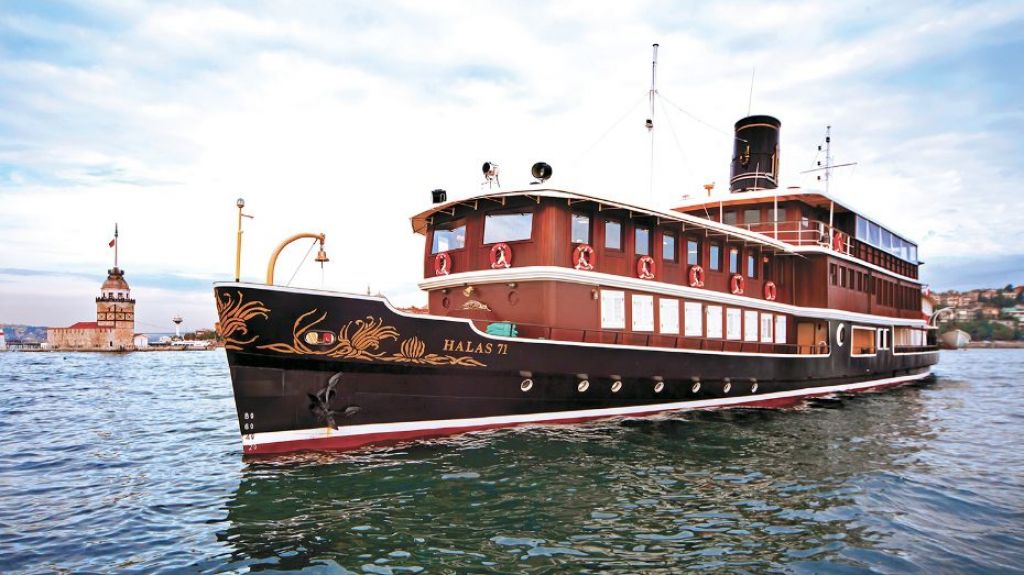 Lemnos Gallipoli Commemorative Committee Inc HMS Waterwitch, Lemnos