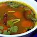 RASAM THE QUEEN OF SOUTH INDIAN CURRIES 
