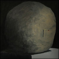 Top Albums Of 2011 - 04. The Caretaker - An Empty Bliss Beyond This World