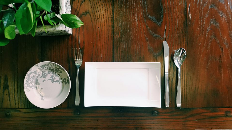 Charcoal Interiors Style In The City CUSTOM MADE DINING TABLES