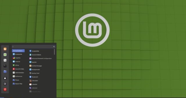 Linux Mint 20 “Ulyana” Beta já está disponível para download