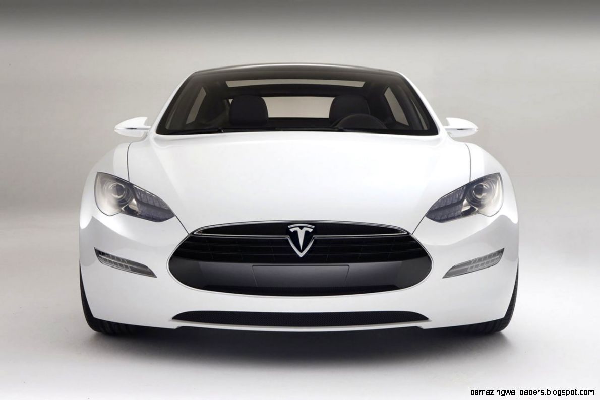 Electric Cars Tesla