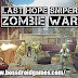  Last Hope Sniper - Zombie War Mod Apk 