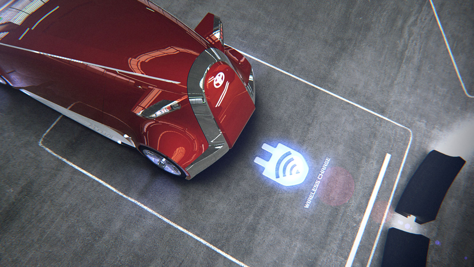 Toyota fun VII