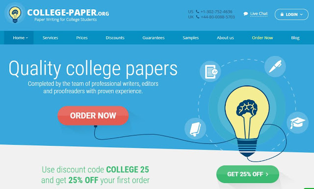 Reviews for online paper writers online