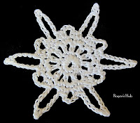 http://roycedavids.blogspot.ae/2012/11/crochet-snowflake.html