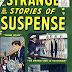 Strange Stories of Suspense #8 - Al Williamson art