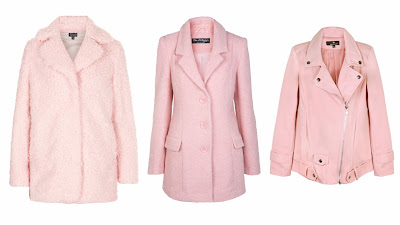 Pink Coat Montage