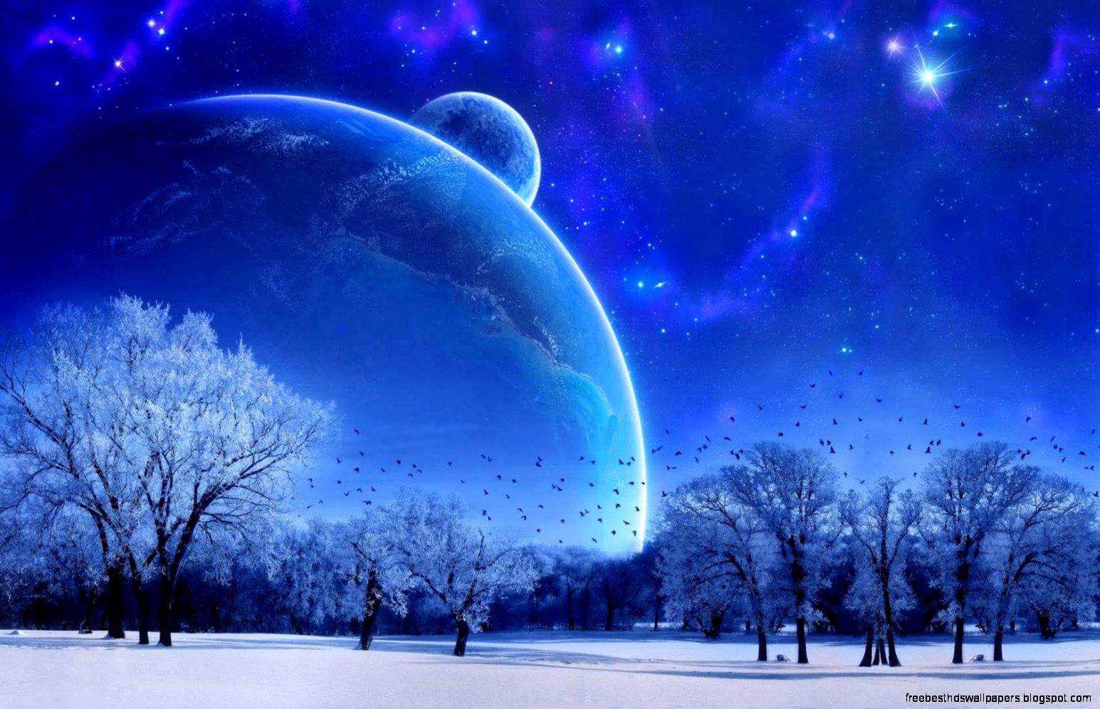 Bill Stafford Family  Home Page