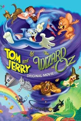 descargar Tom y Jerry y El Mago de Oz