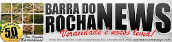 BARRA DO ROCHA NEWS
