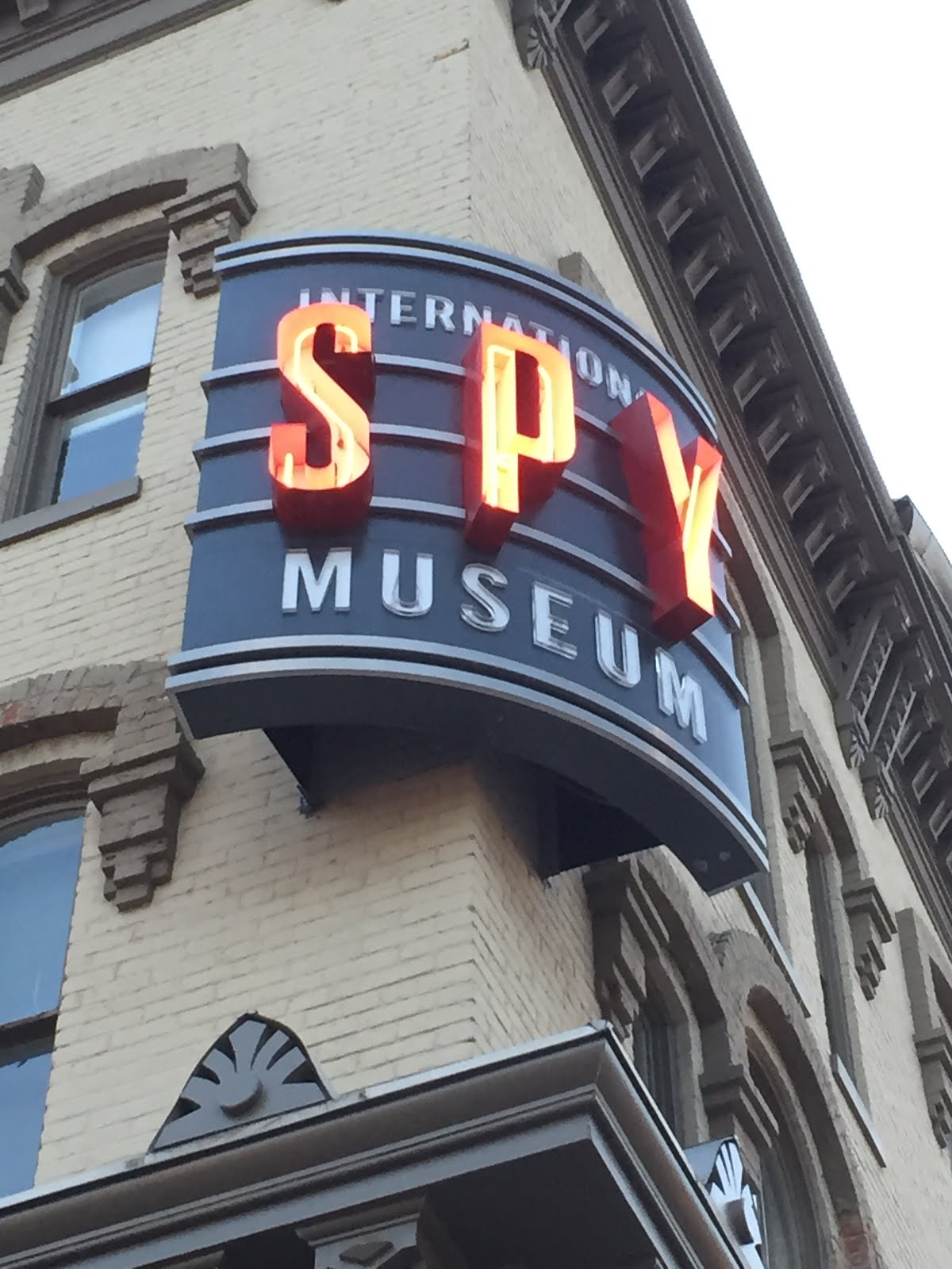 Says Me Says Mom WhereToGo Wednesday Road Trip International Spy