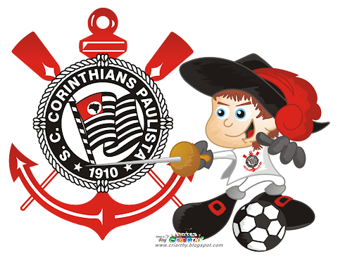 Corinthians (mascote)