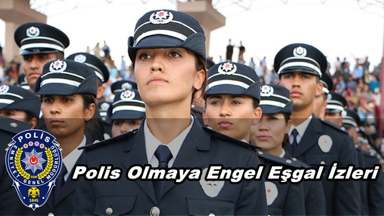 Polis Olmaya Engel Esgal Belirtici Izler Neler Polis Olmaya Engel Esgal Belirtici Izler Neler