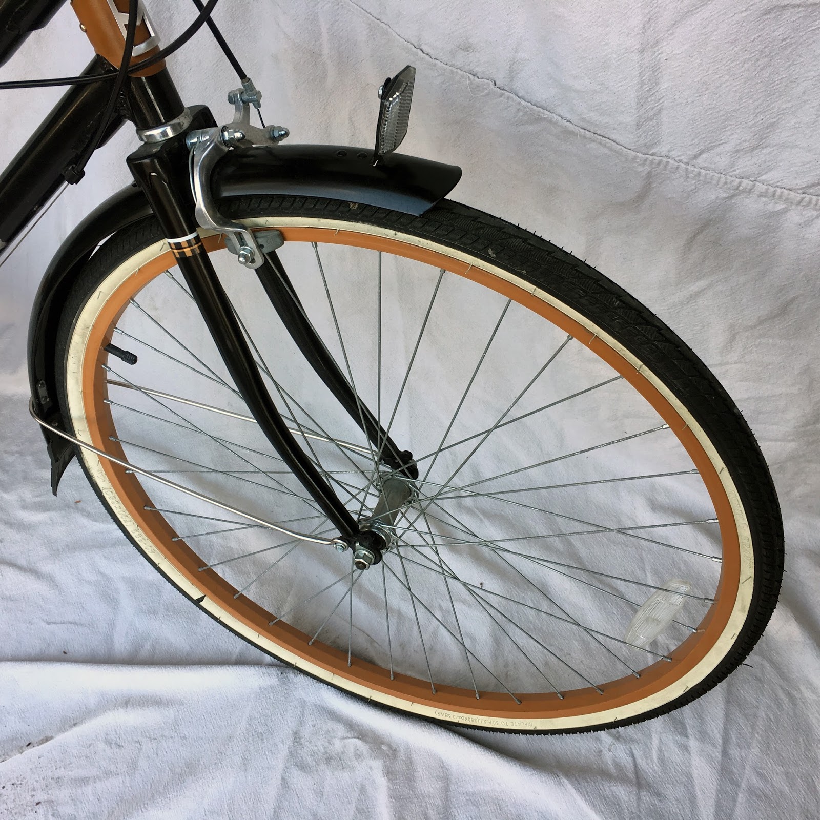 huffy main street lexington bike