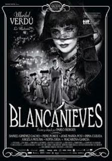 Blancanieves (2012)