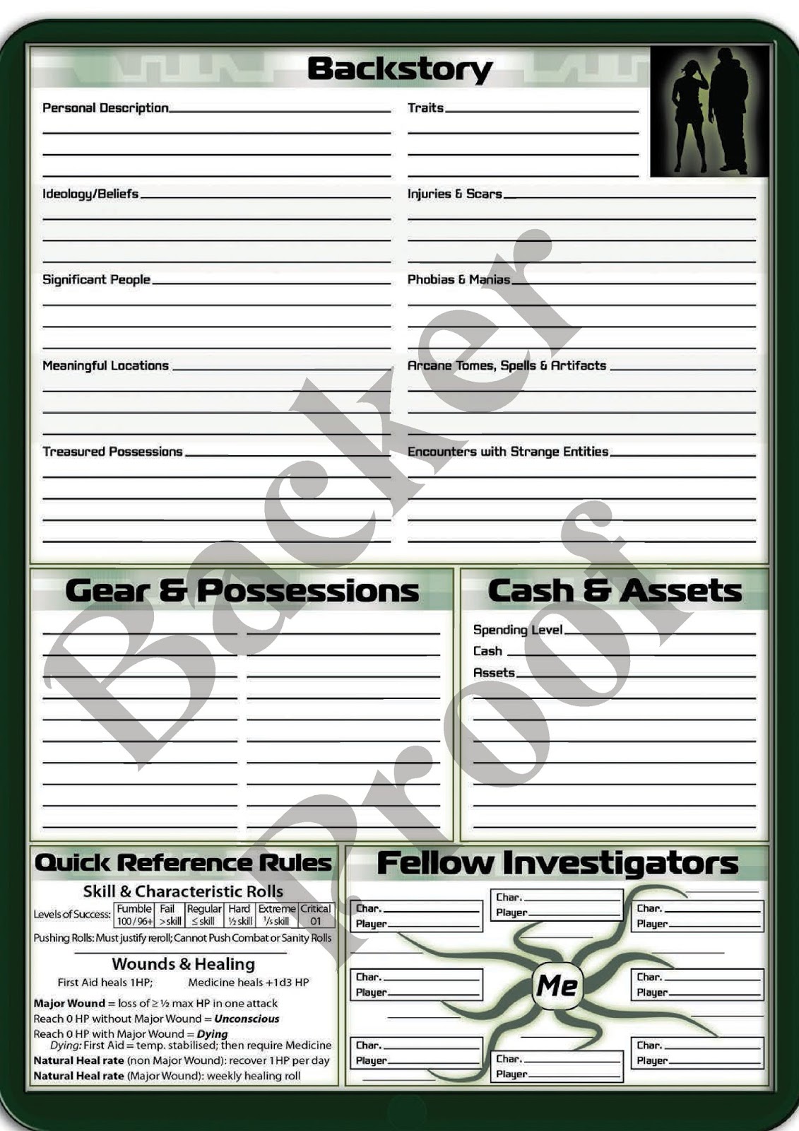 зов ктулху лист персонажа. Call of cthulhu 7 лист персонажа. Call of cthulhu лист персонажа. Call of cthulhu character sheet на русском. лист персонажа зов ктулху.