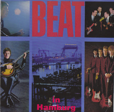 \VA - Beat In Hamburg
