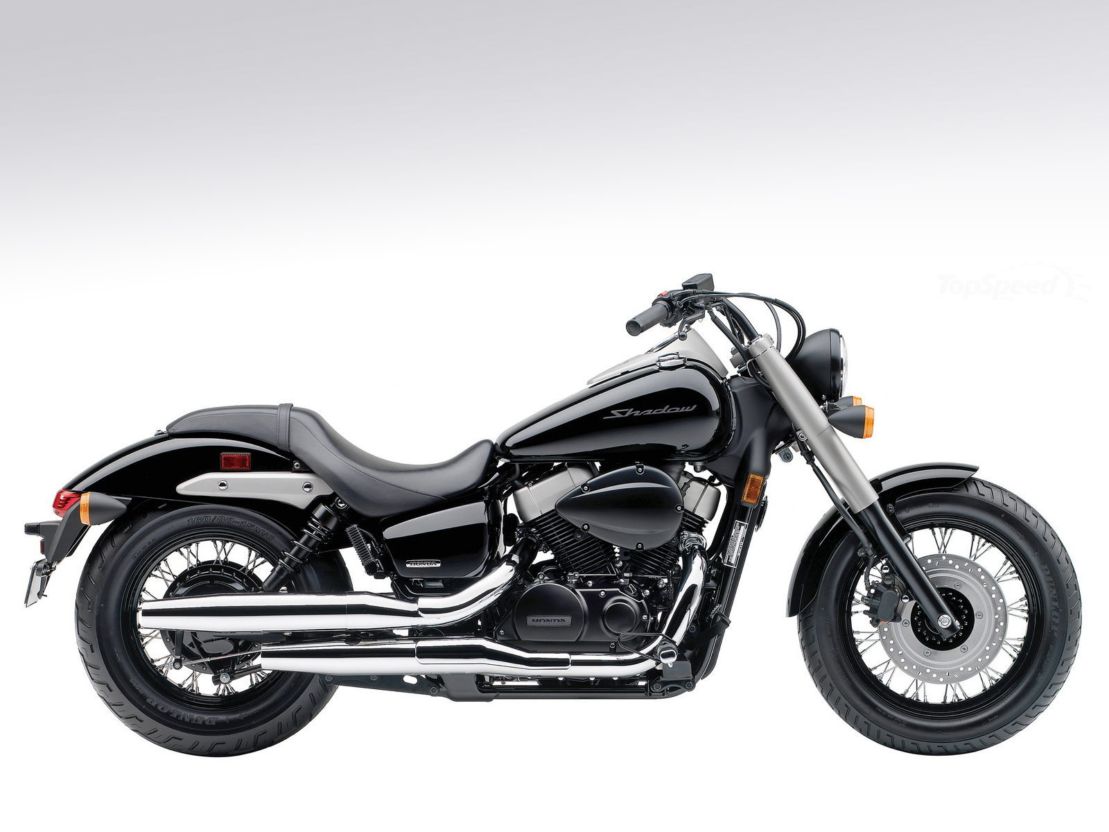 2010 Shadow Phantom HONDA accident lawyers info, wallpapers
