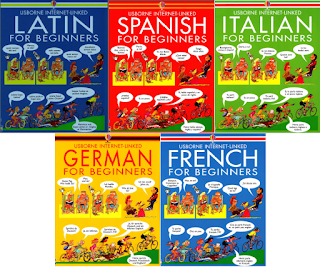 Tu biblioteca virtual: IDIOMAS