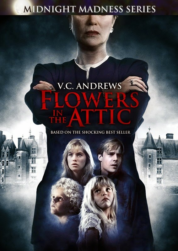 Flowers in the Attic 1987