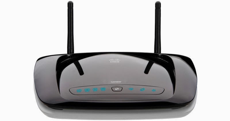 RUTERI: Bezbednost lokalne mreze