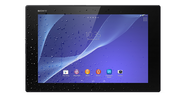 Spesifikasi dan Harga Sony Xperia Tablet Z2 Terbaru Spesifikasi dan Harga Sony Xperia Tablet Z2 Terbaru