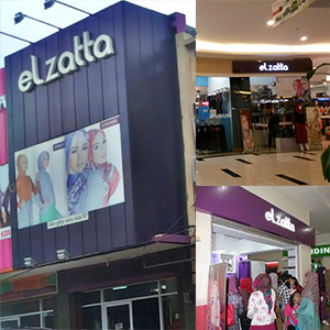 Infomedia Alamat Toko Galeri Elzatta Hijab Di Indonesia Women's clothes shop · medan, indonesia. alamat toko galeri elzatta hijab
