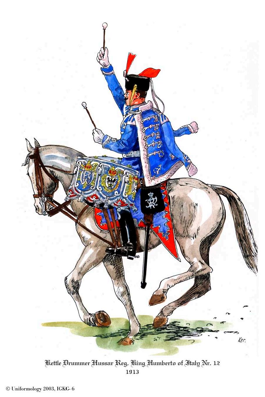 MINIATURAS MILITARES POR ALFONS CÀNOVAS UNIFORMES ( Nº 8 ) DEL IMPERIO