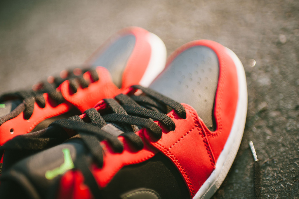 Air Jordan 1 Low âBredâ Ver 2? | Skate Shoes PH - Manila's #1 Skateboarding Shoes Blog | Where 