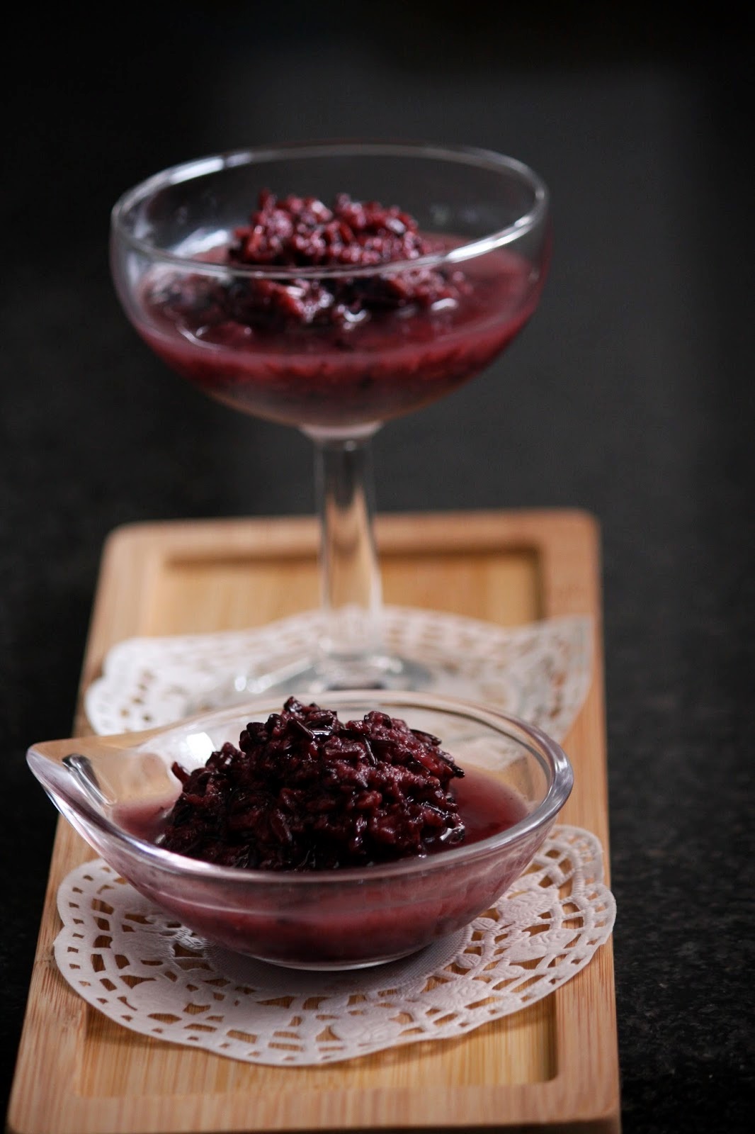 Resep Es Tape Ketan Hitam Galeri Kata