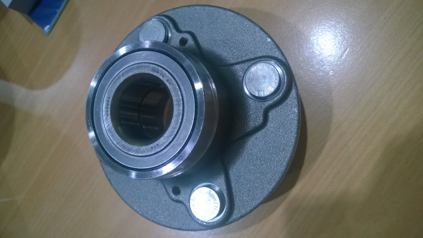 Limotion Bearings Rear Wheel Bearing Suzuki Baleno