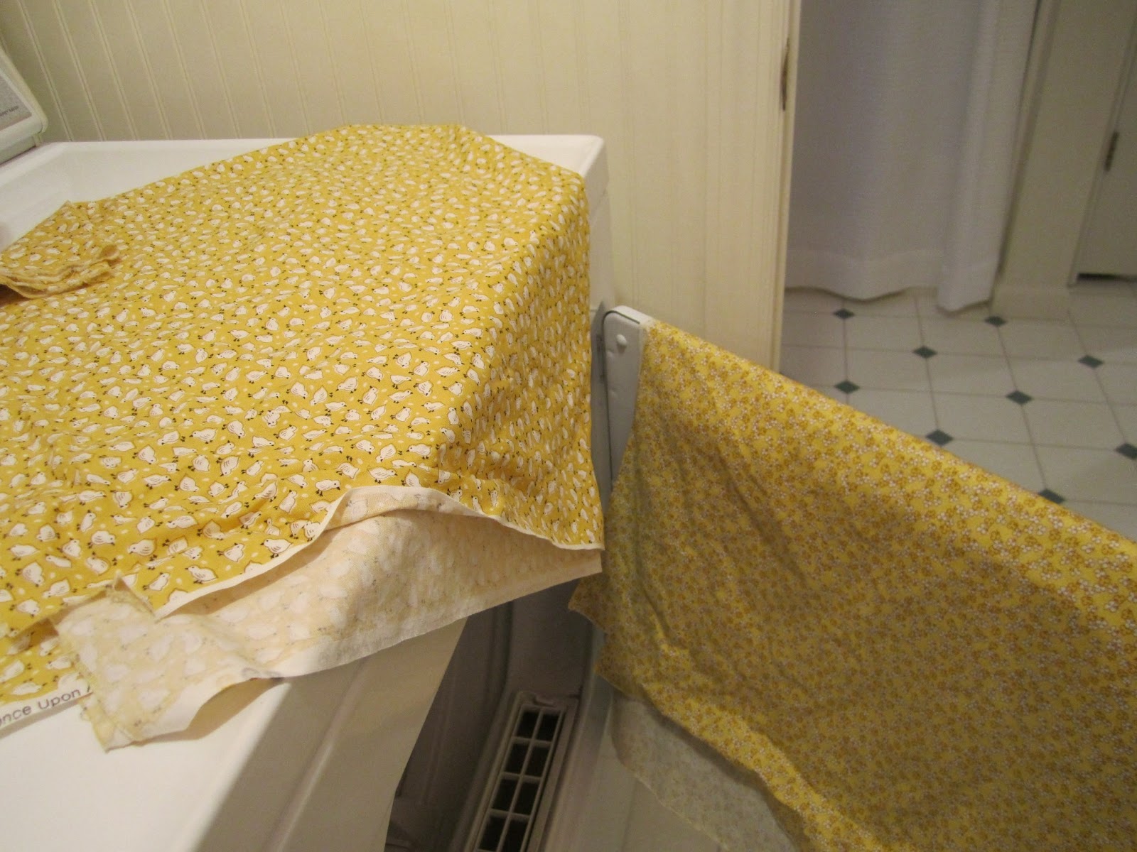 All Things Andrea To Prewash Quilting Fabrics Yes or No?